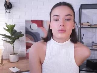 odelia_ashworth on Flirt4Free 