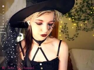 odelyna_curless on Flirt4Free