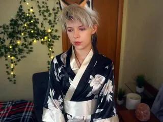 odelyna_curless on Flirt4Free