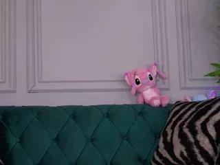 odette_bensen on Flirt4Free 