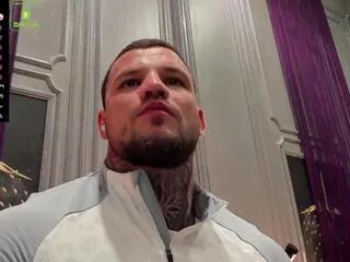 oliver_sport on Flirt4Free