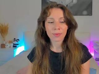 olivia_ginger on Flirt4Free 