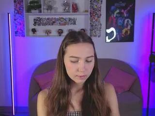 olivia_lay on Flirt4Free