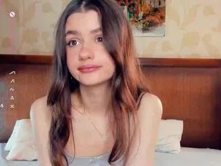olivia_paoli on Flirt4Free