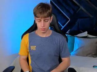 ostin_saints on Flirt4Free 