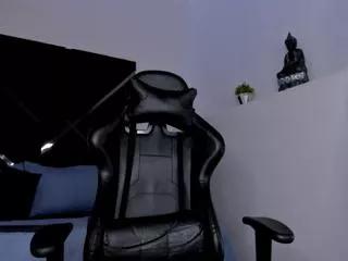 ostin_saints on Flirt4Free 