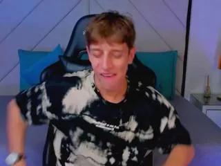ostin_saints on Flirt4Free 