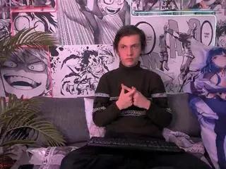 otto_colins on Flirt4Free 