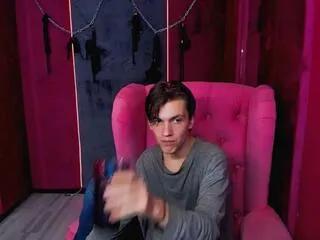 otto_colins on Flirt4Free 