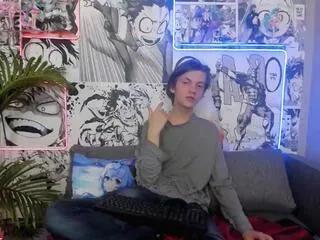 otto_colins on Flirt4Free 