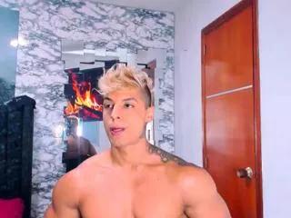 owen_wolfe on Flirt4Free 