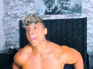 owen_wolfe on Flirt4Free 