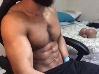 pablo_gustavo on Flirt4Free 