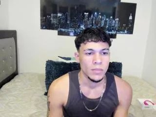 Offline patrick_anderson on Flirt4Free