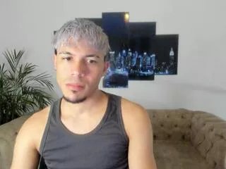 Offline patrick_anderson on Flirt4Free