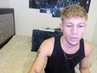 Offline patrick_anderson on Flirt4Free