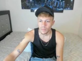 Offline patrick_anderson on Flirt4Free