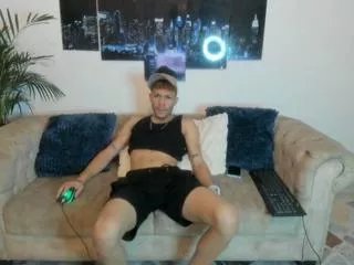 Offline patrick_anderson on Flirt4Free