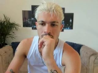 Offline patrick_anderson on Flirt4Free
