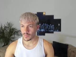 Offline patrick_anderson on Flirt4Free