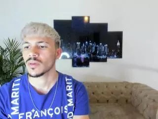 Offline patrick_anderson on Flirt4Free