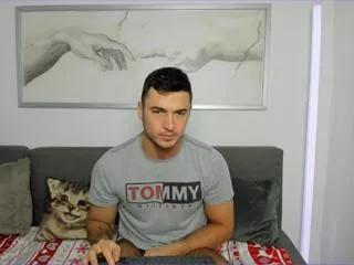 paul_black on Flirt4Free 