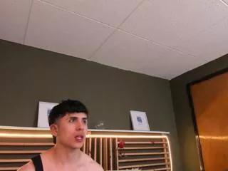 paul_cambel on Flirt4Free 