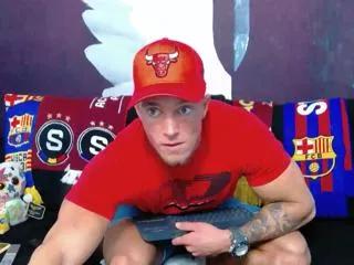 paul_morisette on Flirt4Free 