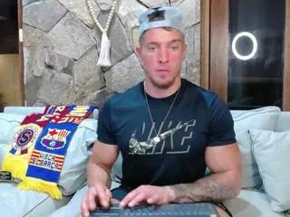 paul_morisette on Flirt4Free 