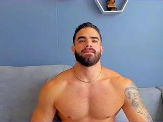 paul_phoenix on Flirt4Free 