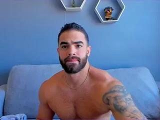 paul_phoenix on Flirt4Free 