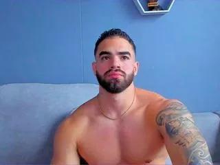 paul_phoenix on Flirt4Free 