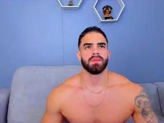 paul_phoenix on Flirt4Free 
