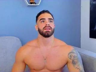 paul_phoenix on Flirt4Free 