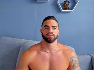 paul_phoenix on Flirt4Free 