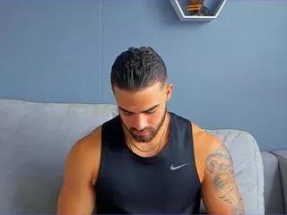 paul_phoenix on Flirt4Free 