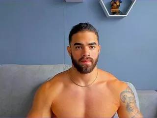 paul_phoenix on Flirt4Free 