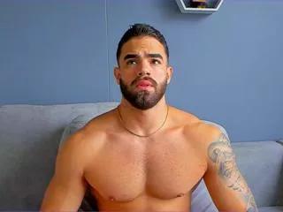paul_phoenix on Flirt4Free 