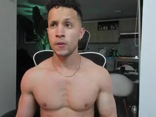 paul_polo on Flirt4Free 