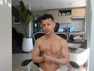 paul_polo on Flirt4Free 