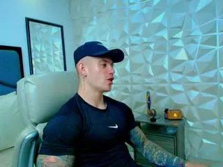 paul_thompson on Flirt4Free 