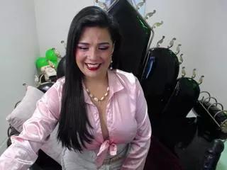 paulina_becerra on Flirt4Free 
