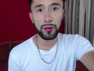 paulo_mex on Flirt4Free