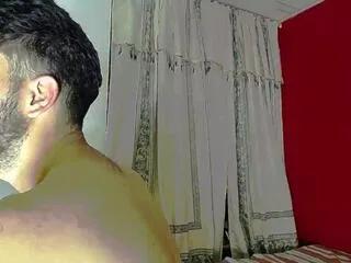 paulo_mex on Flirt4Free