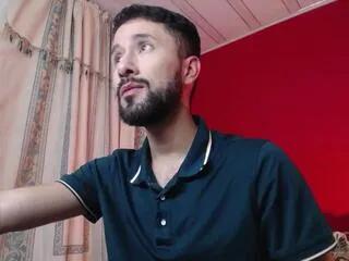 paulo_mex on Flirt4Free