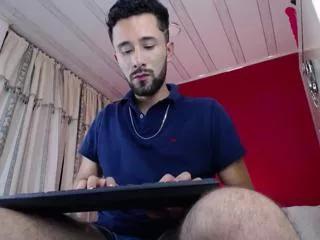 paulo_mex on Flirt4Free