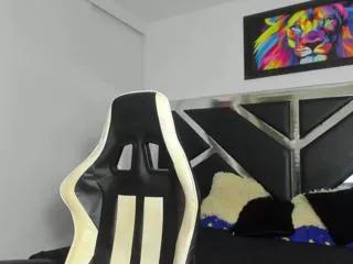 peter_coleman on Flirt4Free 