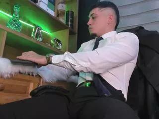 peter_gonzales on Flirt4Free 