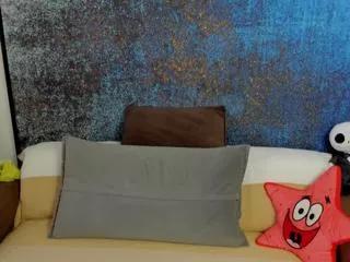 pierce_bailey on Flirt4Free 