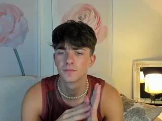 pierce_bailey on Flirt4Free 
